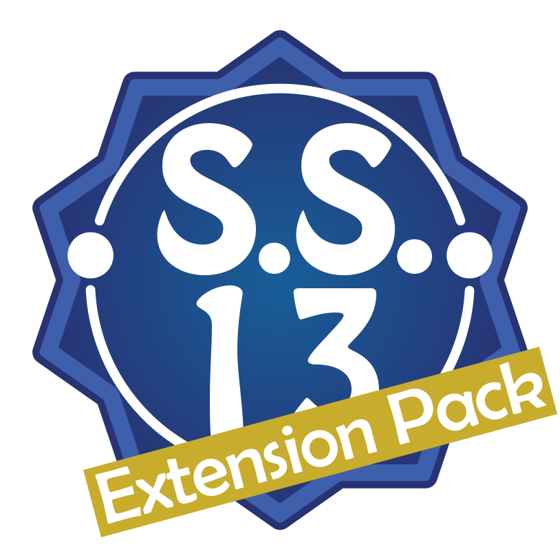 Space Station 13 Extension Pack
