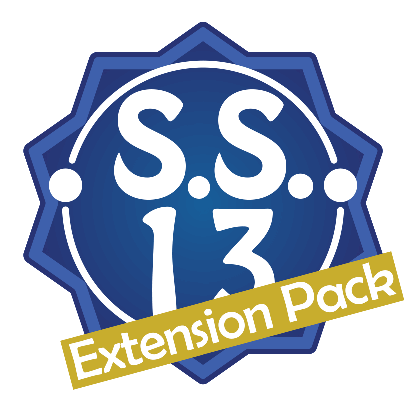 Space Station 13 Extension Pack